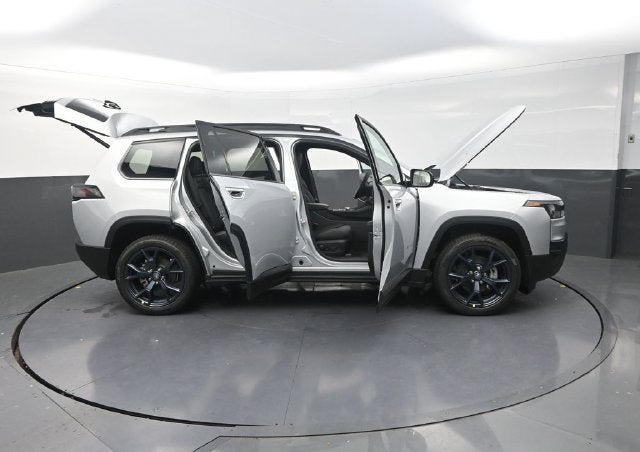 2026 Jeep Cherokee Base
