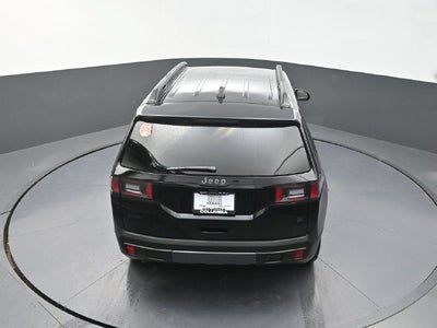 2026 Jeep Cherokee Base