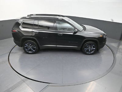 2026 Jeep Cherokee Base
