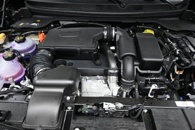 2026 Jeep Cherokee Base