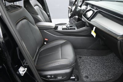 2026 Jeep Cherokee Base