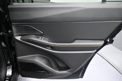 2026 Jeep Cherokee Base