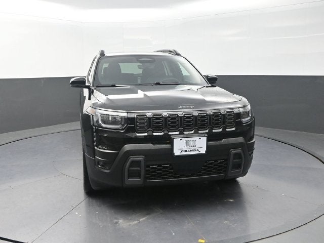 2026 Jeep Cherokee Base