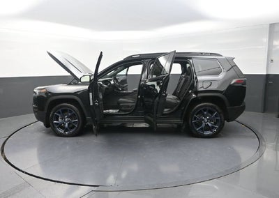 2026 Jeep Cherokee Base