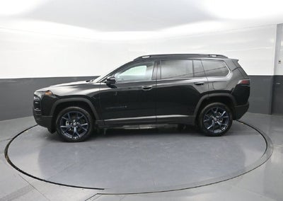 2026 Jeep Cherokee Base