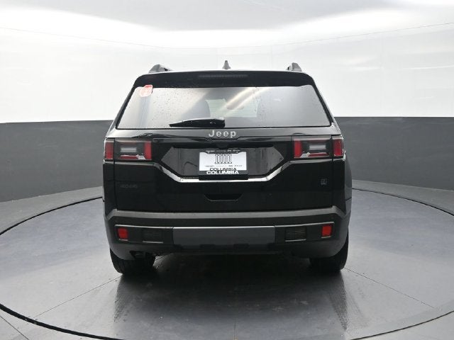 2026 Jeep Cherokee Base
