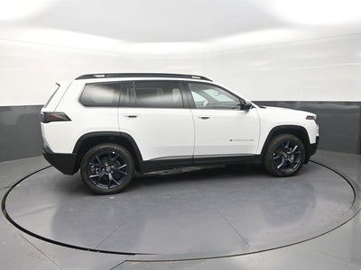 2026 Jeep Cherokee Base