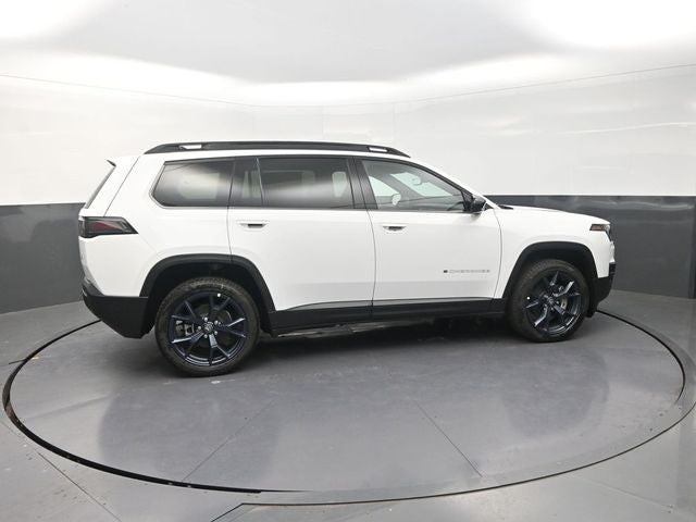 2026 Jeep Cherokee Base