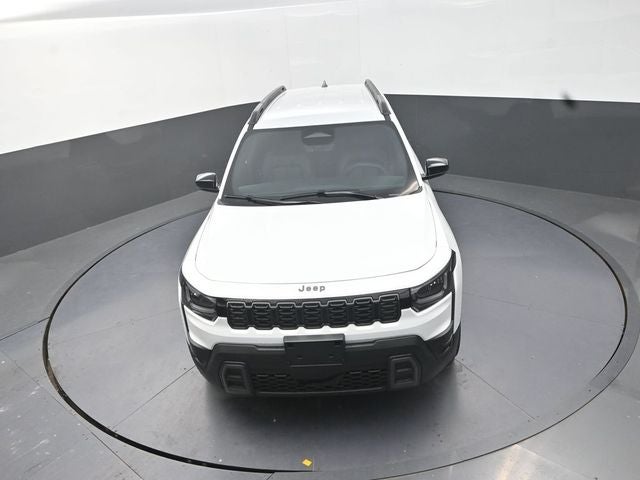 2026 Jeep Cherokee Base