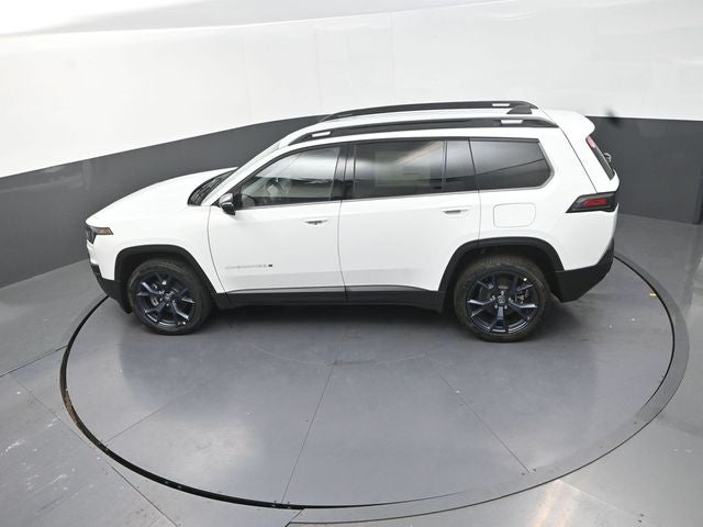 2026 Jeep Cherokee Base