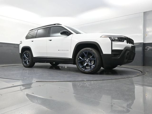 2026 Jeep Cherokee Base
