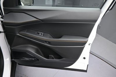2026 Jeep Cherokee Base
