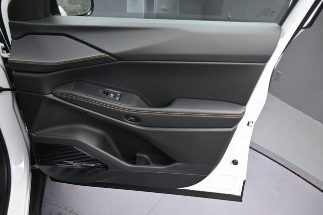 2026 Jeep Cherokee Base