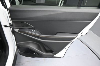 2026 Jeep Cherokee Base