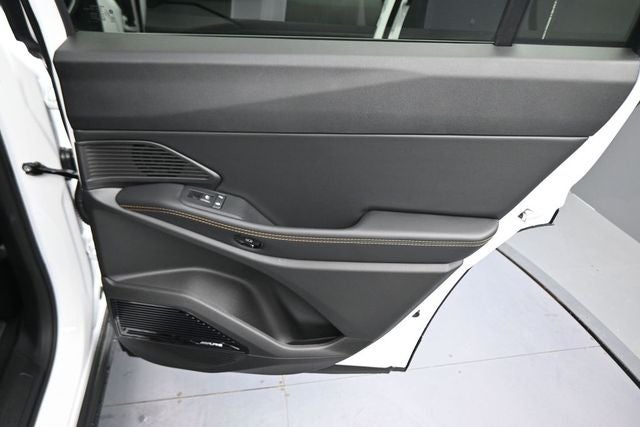 2026 Jeep Cherokee Base