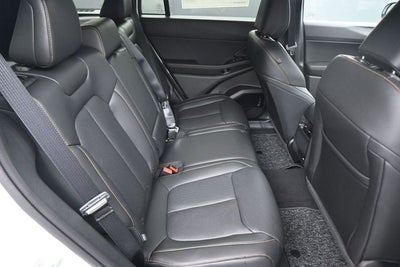 2026 Jeep Cherokee Base