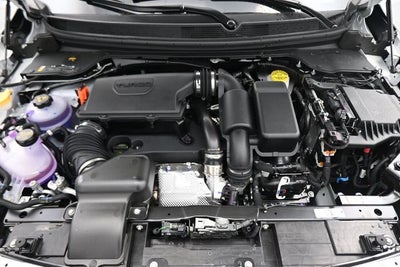 2026 Jeep Cherokee Base