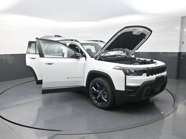 2026 Jeep Cherokee Base