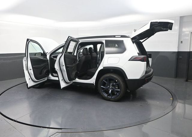2026 Jeep Cherokee Base