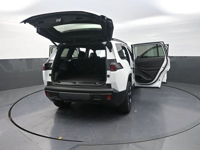 2026 Jeep Cherokee Base