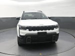 2026 Jeep Cherokee Base