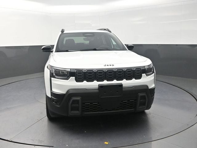 2026 Jeep Cherokee Base