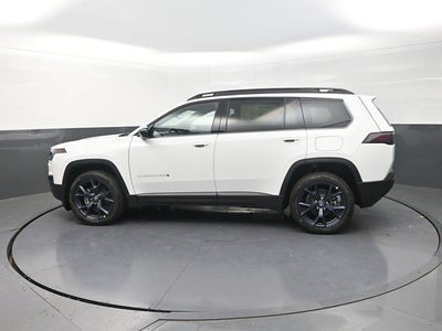 2026 Jeep Cherokee Base
