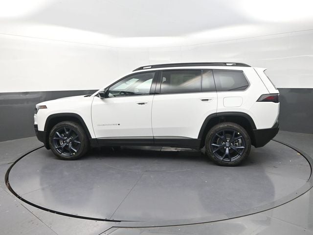 2026 Jeep Cherokee Base
