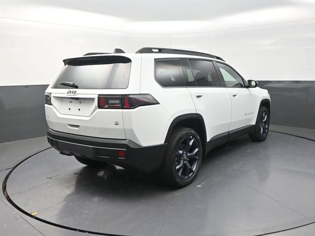 2026 Jeep Cherokee Base