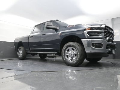 2027 RAM 2500 Tradesman