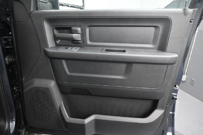 2027 RAM 2500 Tradesman