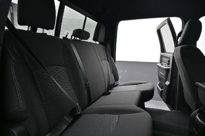 2027 RAM 2500 Tradesman