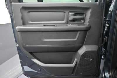 2027 RAM 2500 Tradesman