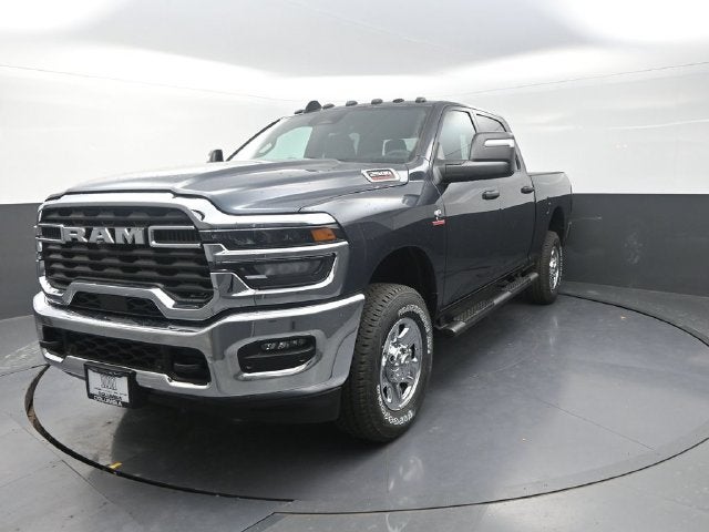 2027 RAM 2500 Tradesman