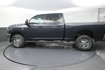 2027 RAM 2500 Tradesman