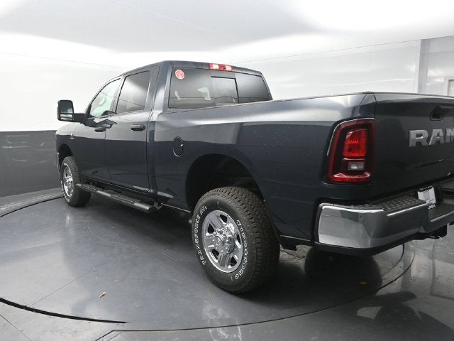 2027 RAM 2500 Tradesman