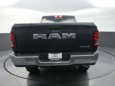 2027 RAM 2500 Tradesman