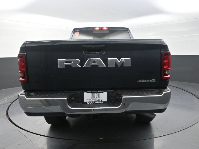 2027 RAM 2500 Tradesman