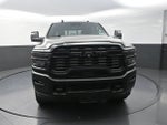 2027 RAM 2500 Warlock