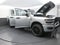 2027 RAM 2500 Black Express