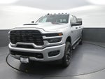 2027 RAM 2500 Black Express