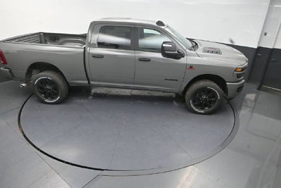 2027 RAM 2500 Big Horn