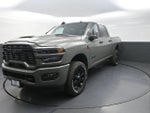 2027 RAM 2500 Big Horn
