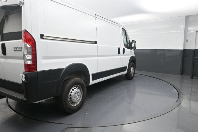 2025 RAM ProMaster 1500 Low Roof