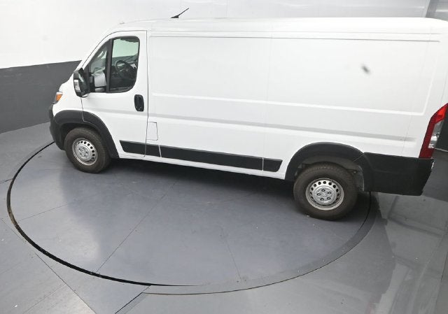 2025 RAM ProMaster 1500 Low Roof