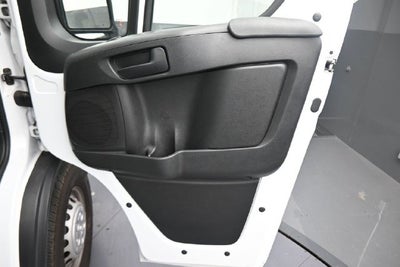 2025 RAM ProMaster 1500 Low Roof