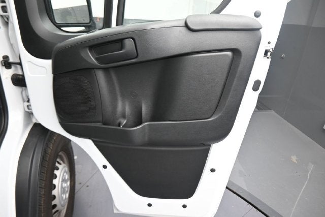 2025 RAM ProMaster 1500 Low Roof