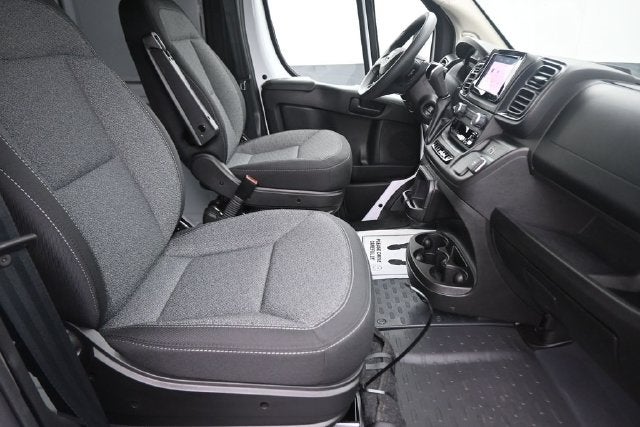 2025 RAM ProMaster 1500 Low Roof