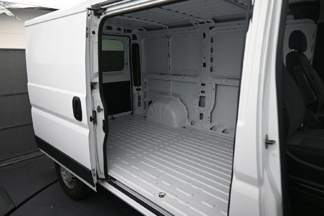 2025 RAM ProMaster 1500 Low Roof