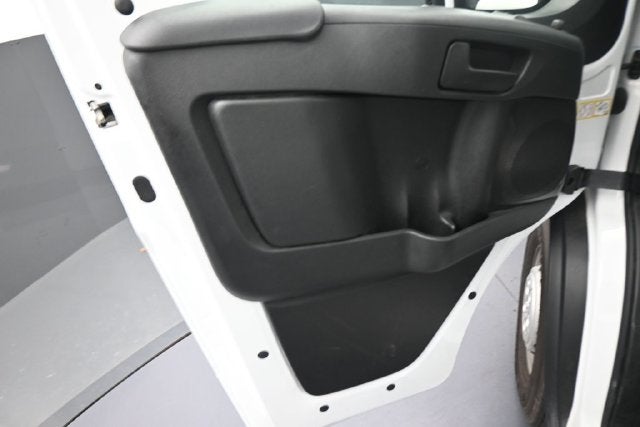 2025 RAM ProMaster 1500 Low Roof